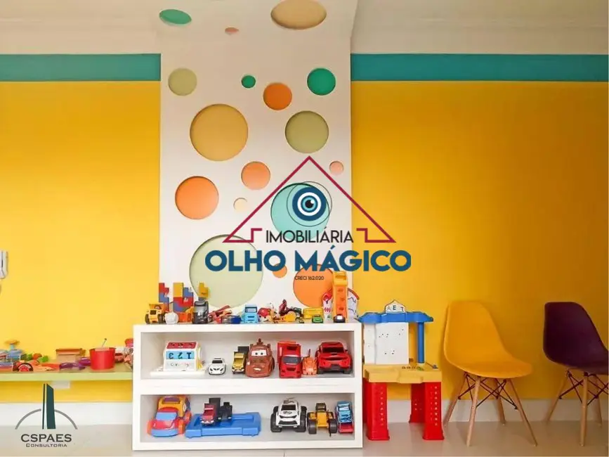 Foto 3 de Apartamento com 3 quartos à venda, 70m2 em Barueri - SP