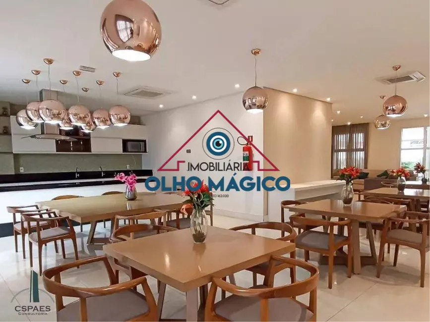 Foto 4 de Apartamento com 3 quartos à venda, 70m2 em Barueri - SP