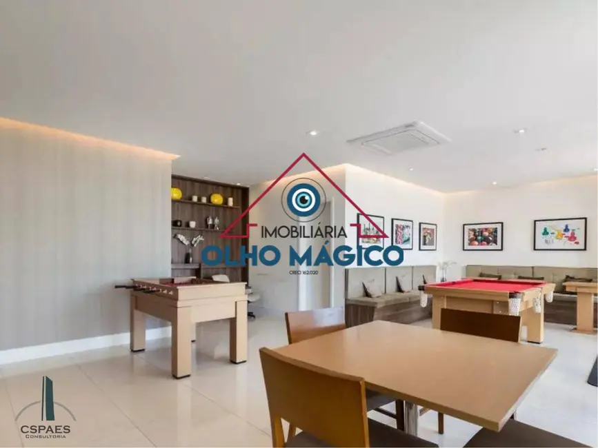 Foto 2 de Apartamento com 3 quartos à venda, 70m2 em Barueri - SP