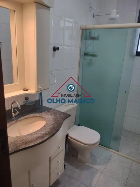 Foto 9 de Apartamento com 1 quarto à venda, 50m2 em Canto do Forte, Praia Grande - SP