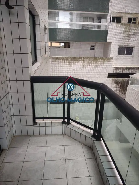 Foto 1 de Apartamento com 1 quarto à venda, 50m2 em Canto do Forte, Praia Grande - SP