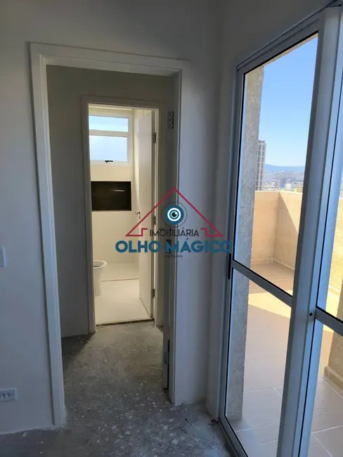 Foto 2 de Apartamento com 3 quartos à venda, 89m2 em Vila Osasco, Osasco - SP