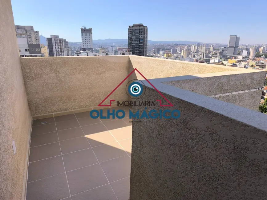 Foto 7 de Apartamento com 3 quartos à venda, 89m2 em Vila Osasco, Osasco - SP