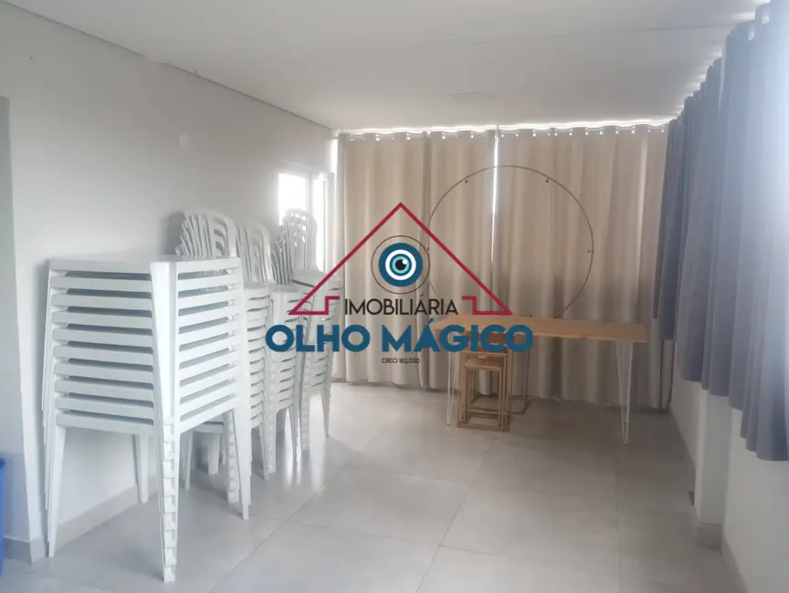 Foto 6 de Apartamento com 2 quartos à venda, 52m2 em Conceição, Osasco - SP