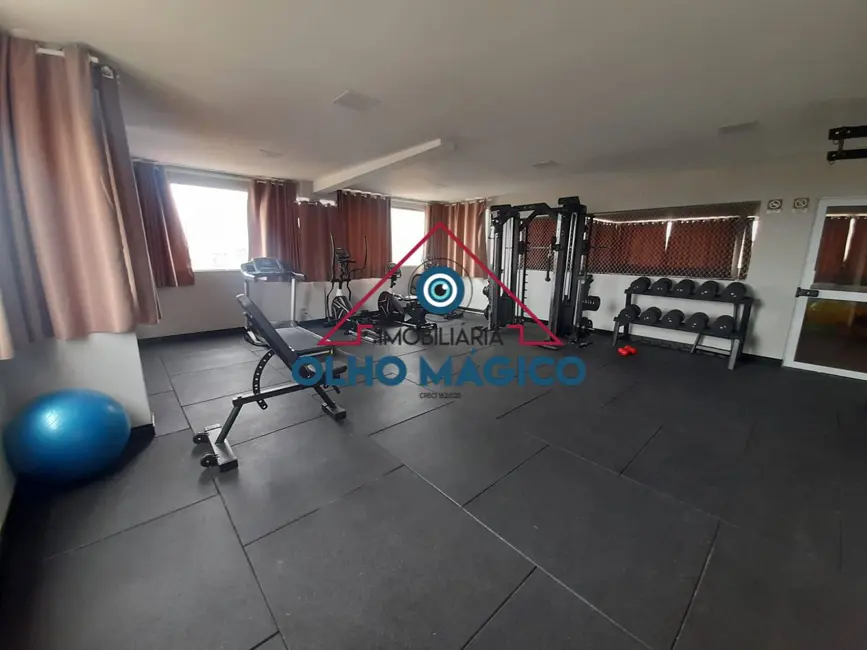 Foto 1 de Apartamento com 2 quartos à venda, 52m2 em Conceição, Osasco - SP