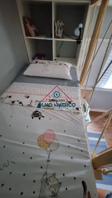 Foto 4 de Apartamento com 2 quartos à venda, 52m2 em Conceição, Osasco - SP