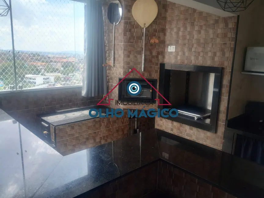 Foto 5 de Apartamento com 2 quartos à venda, 52m2 em Conceição, Osasco - SP