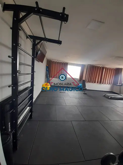 Foto 2 de Apartamento com 2 quartos à venda, 52m2 em Conceição, Osasco - SP