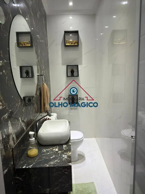 Foto 7 de Sobrado com 3 quartos à venda, 300m2 em Bussocaba, Osasco - SP