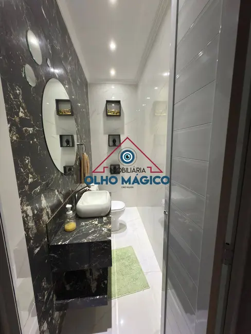 Foto 9 de Sobrado com 3 quartos à venda, 300m2 em Bussocaba, Osasco - SP