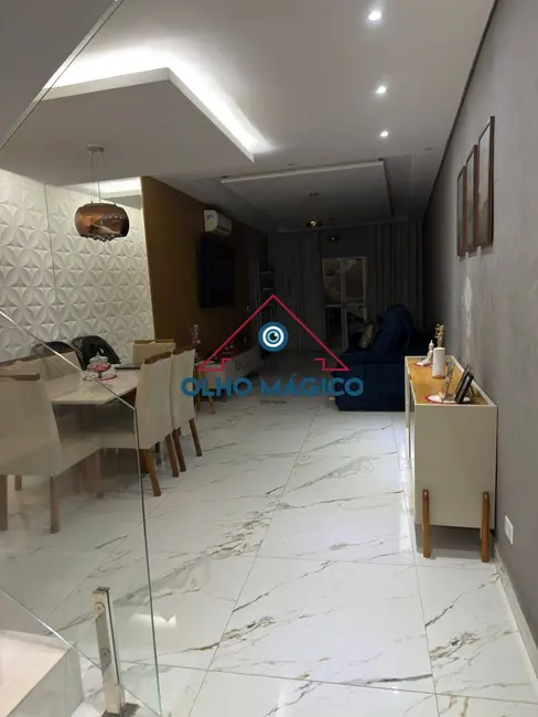 Foto 5 de Sobrado com 3 quartos à venda, 300m2 em Bussocaba, Osasco - SP