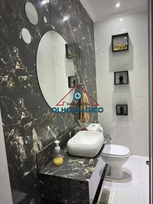 Foto 6 de Sobrado com 3 quartos à venda, 300m2 em Bussocaba, Osasco - SP