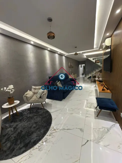 Foto 8 de Sobrado com 3 quartos à venda, 300m2 em Bussocaba, Osasco - SP