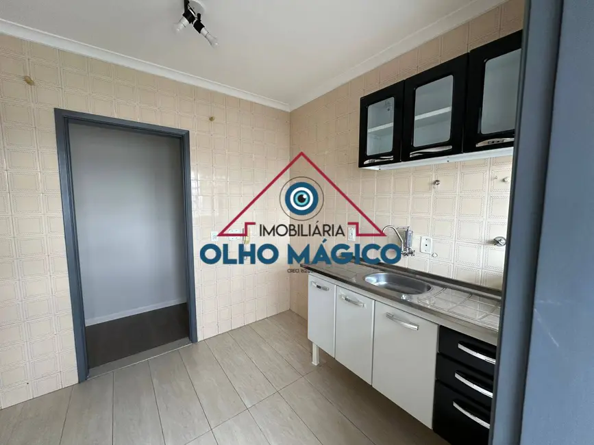 Foto 2 de Apartamento com 2 quartos à venda, 62m2 em Vila Osasco, Osasco - SP