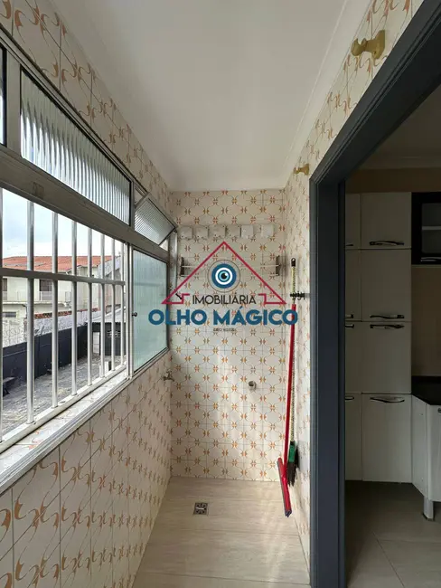 Foto 3 de Apartamento com 2 quartos à venda, 62m2 em Vila Osasco, Osasco - SP