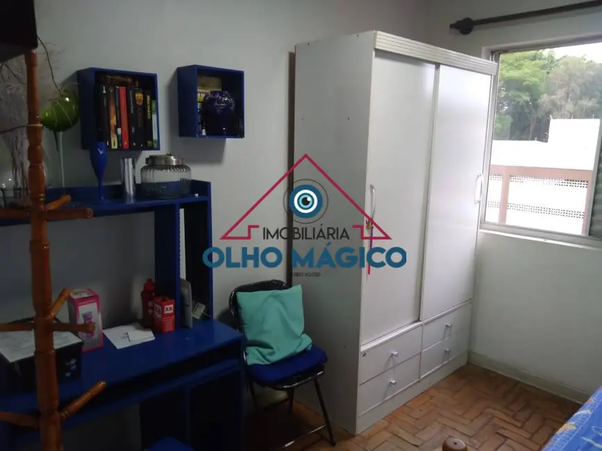 Apartamento com 2 quartos à venda, 62m2 em Jaguaré, São Paulo - SP - imagem 3 Foto 3 de Apartamento com 2 quartos à venda, 62m2 em Jaguaré, São Paulo - SP