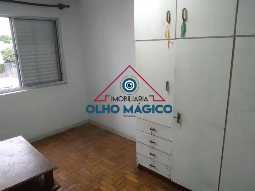 Apartamento com 2 quartos à venda, 62m2 em Jaguaré, São Paulo - SP - imagem 1 Foto 1 de Apartamento com 2 quartos à venda, 62m2 em Jaguaré, São Paulo - SP