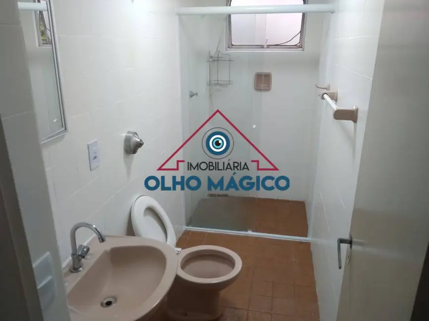 Apartamento com 2 quartos à venda, 62m2 em Jaguaré, São Paulo - SP - imagem 2 Foto 2 de Apartamento com 2 quartos à venda, 62m2 em Jaguaré, São Paulo - SP