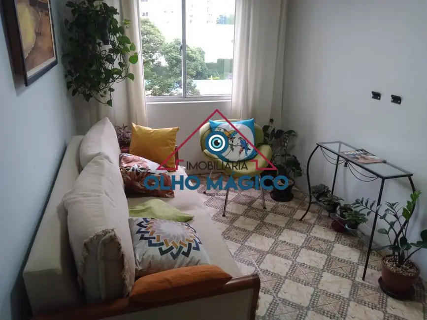 Apartamento com 2 quartos à venda, 62m2 em Jaguaré, São Paulo - SP - imagem 7 Foto 7 de Apartamento com 2 quartos à venda, 62m2 em Jaguaré, São Paulo - SP