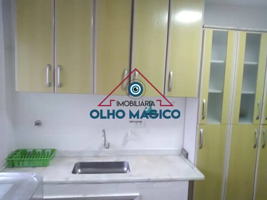 Apartamento com 2 quartos à venda, 62m2 em Jaguaré, São Paulo - SP - imagem 8 Foto 8 de Apartamento com 2 quartos à venda, 62m2 em Jaguaré, São Paulo - SP