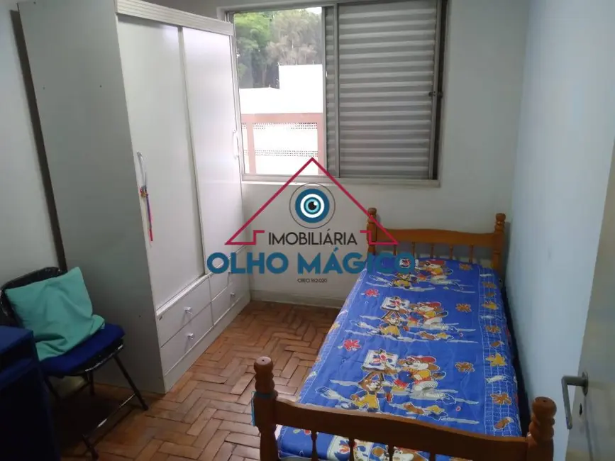 Apartamento com 2 quartos à venda, 62m2 em Jaguaré, São Paulo - SP - imagem 4 Foto 4 de Apartamento com 2 quartos à venda, 62m2 em Jaguaré, São Paulo - SP