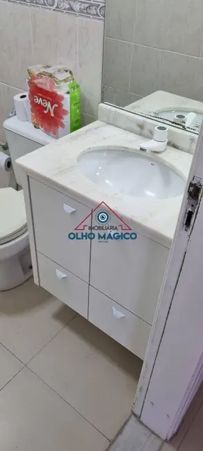 Foto 7 de Apartamento com 3 quartos à venda, 94m2 em Guaruja - SP