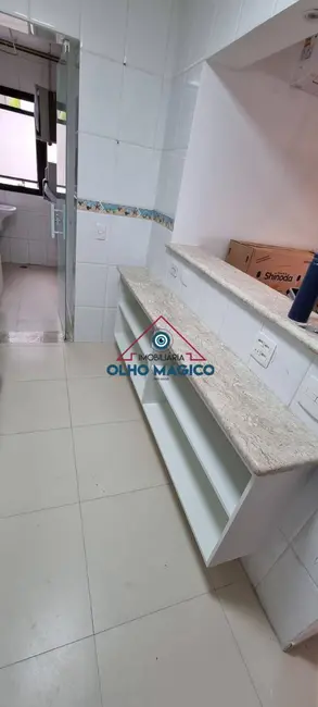 Foto 4 de Apartamento com 3 quartos à venda, 94m2 em Guaruja - SP