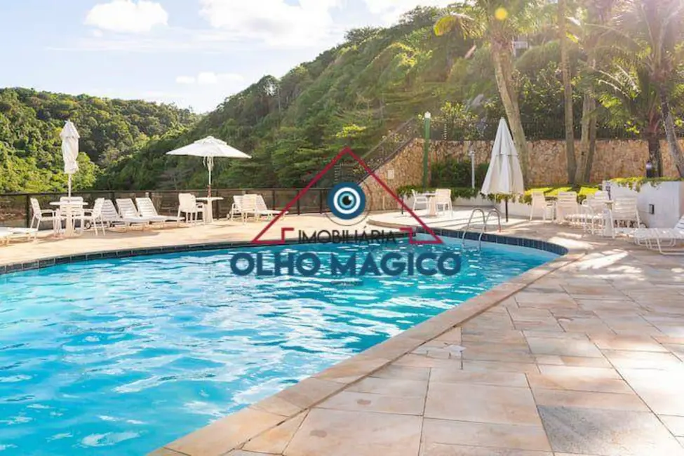 Foto 9 de Apartamento com 3 quartos à venda, 94m2 em Guaruja - SP