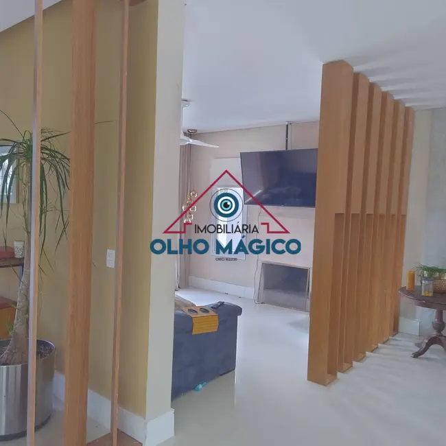 Foto 1 de Casa de Condomínio com 4 quartos à venda, 650m2 em Parque Viana, Barueri - SP