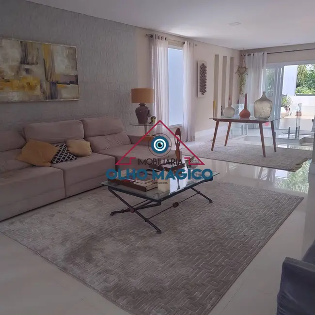 Foto 2 de Casa de Condomínio com 4 quartos à venda, 650m2 em Parque Viana, Barueri - SP