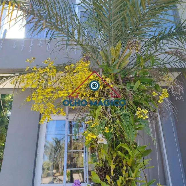 Foto 8 de Casa de Condomínio com 4 quartos à venda, 650m2 em Parque Viana, Barueri - SP