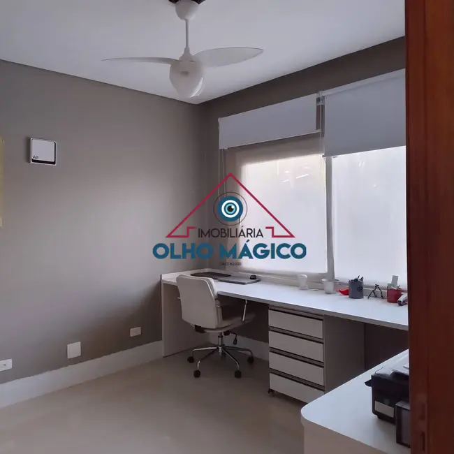 Foto 6 de Casa de Condomínio com 4 quartos à venda, 650m2 em Parque Viana, Barueri - SP