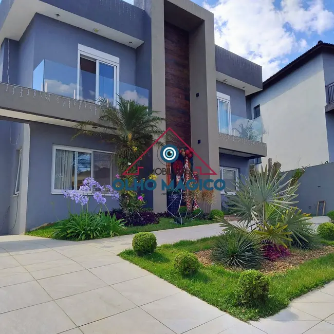 Foto 9 de Casa de Condomínio com 4 quartos à venda, 650m2 em Parque Viana, Barueri - SP