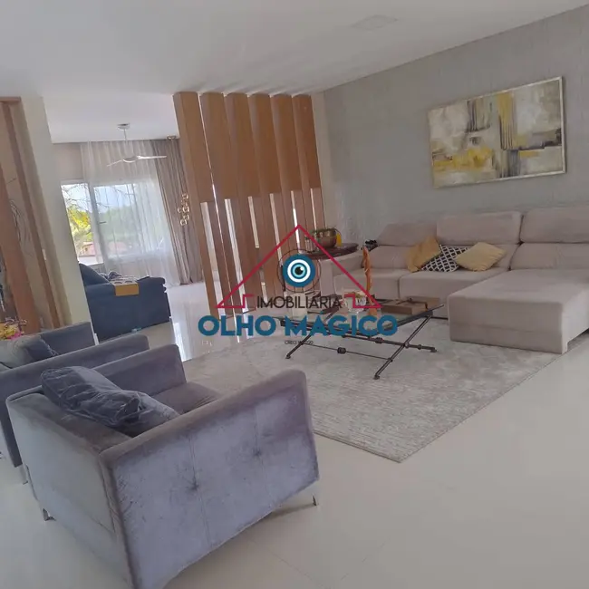 Foto 4 de Casa de Condomínio com 4 quartos à venda, 650m2 em Parque Viana, Barueri - SP