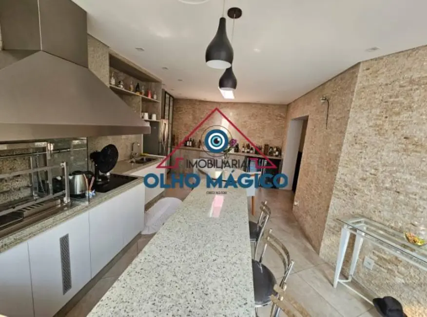 Casa de Condomínio com 3 quartos à venda, 300m2 em Parque dos Príncipes, São Paulo - SP - imagem 8 Foto 8 de Casa de Condomínio com 3 quartos à venda, 300m2 em Parque dos Príncipes, São Paulo - SP