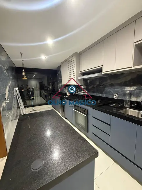 Apartamento com 2 quartos à venda, 54m2 em Centro, Osasco - SP - imagem 2 Foto 2 de Apartamento com 2 quartos à venda, 54m2 em Centro, Osasco - SP