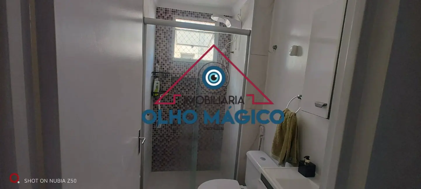 Apartamento com 2 quartos à venda, 47m2 em Metalúrgicos, Osasco - SP - imagem 5 Foto 5 de Apartamento com 2 quartos à venda, 47m2 em Metalúrgicos, Osasco - SP