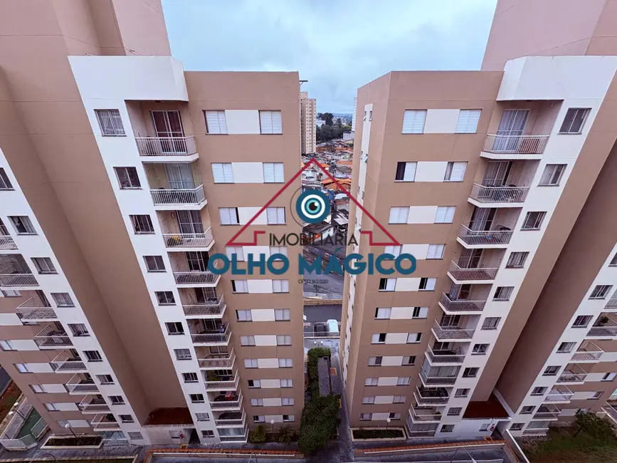 Apartamento com 2 quartos à venda, 47m2 em Metalúrgicos, Osasco - SP - imagem 1 Foto 1 de Apartamento com 2 quartos à venda, 47m2 em Metalúrgicos, Osasco - SP