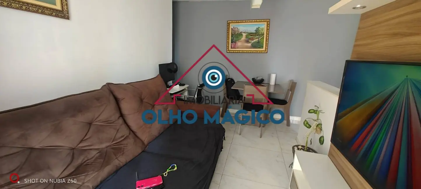 Apartamento com 2 quartos à venda, 47m2 em Metalúrgicos, Osasco - SP - imagem 4 Foto 4 de Apartamento com 2 quartos à venda, 47m2 em Metalúrgicos, Osasco - SP