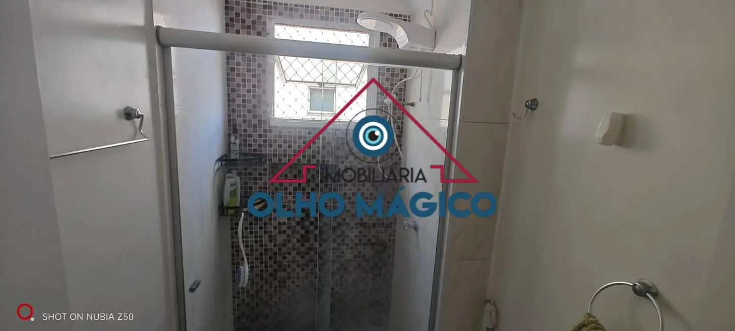 Apartamento com 2 quartos à venda, 47m2 em Metalúrgicos, Osasco - SP - imagem 3 Foto 3 de Apartamento com 2 quartos à venda, 47m2 em Metalúrgicos, Osasco - SP