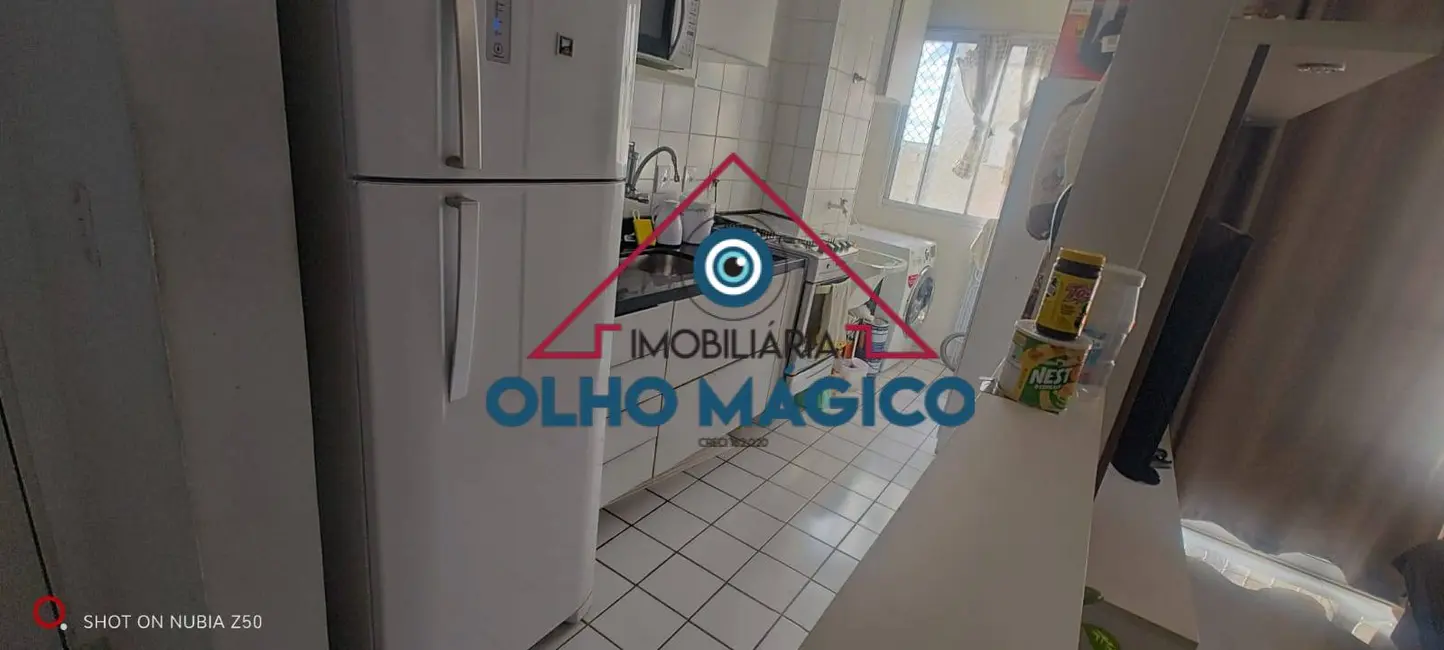 Apartamento com 2 quartos à venda, 47m2 em Metalúrgicos, Osasco - SP - imagem 2 Foto 2 de Apartamento com 2 quartos à venda, 47m2 em Metalúrgicos, Osasco - SP