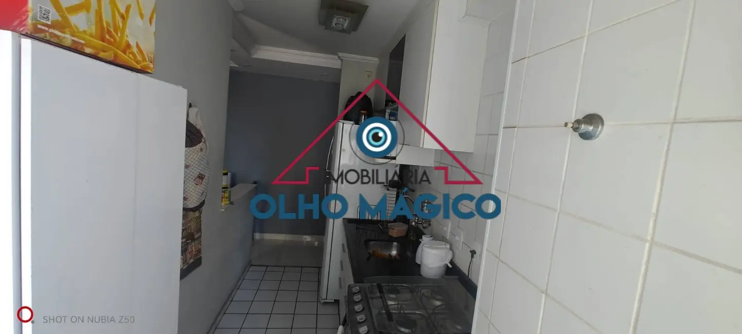 Apartamento com 2 quartos à venda, 47m2 em Metalúrgicos, Osasco - SP - imagem 7 Foto 7 de Apartamento com 2 quartos à venda, 47m2 em Metalúrgicos, Osasco - SP