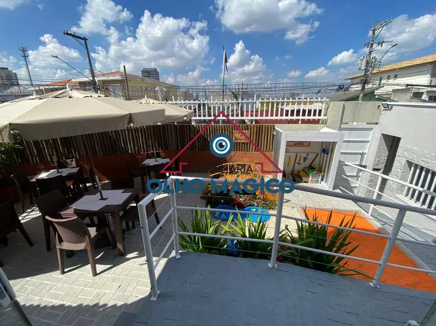 Foto 2 de Sala Comercial à venda, 280m2 em Bela Vista, Osasco - SP