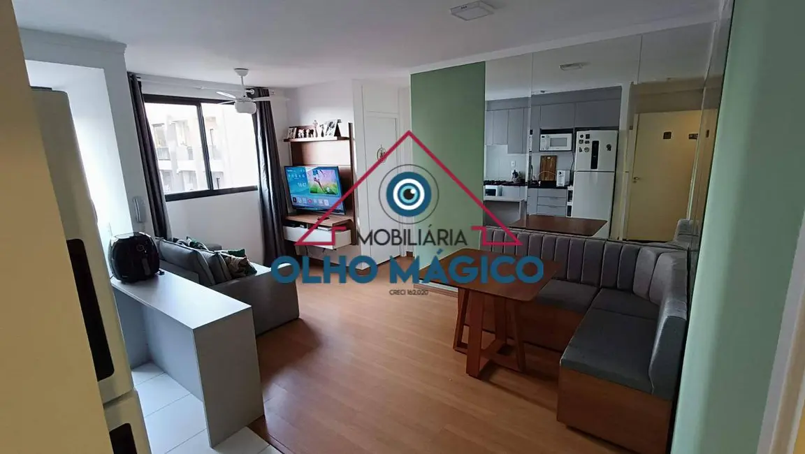 Foto 1 de Apartamento com 2 quartos à venda, 44m2 em Centro, Osasco - SP