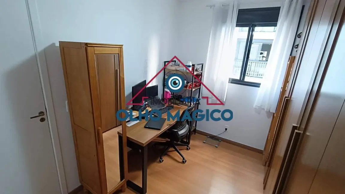 Foto 2 de Apartamento com 2 quartos à venda, 44m2 em Centro, Osasco - SP