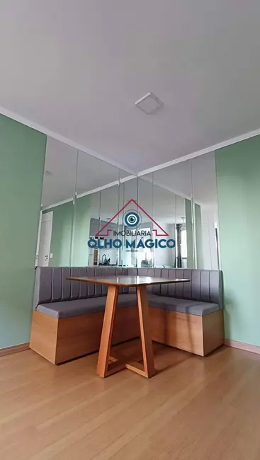 Foto 7 de Apartamento com 2 quartos à venda, 44m2 em Centro, Osasco - SP