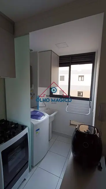 Foto 8 de Apartamento com 2 quartos à venda, 44m2 em Centro, Osasco - SP