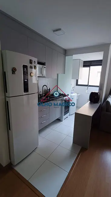 Foto 9 de Apartamento com 2 quartos à venda, 44m2 em Centro, Osasco - SP