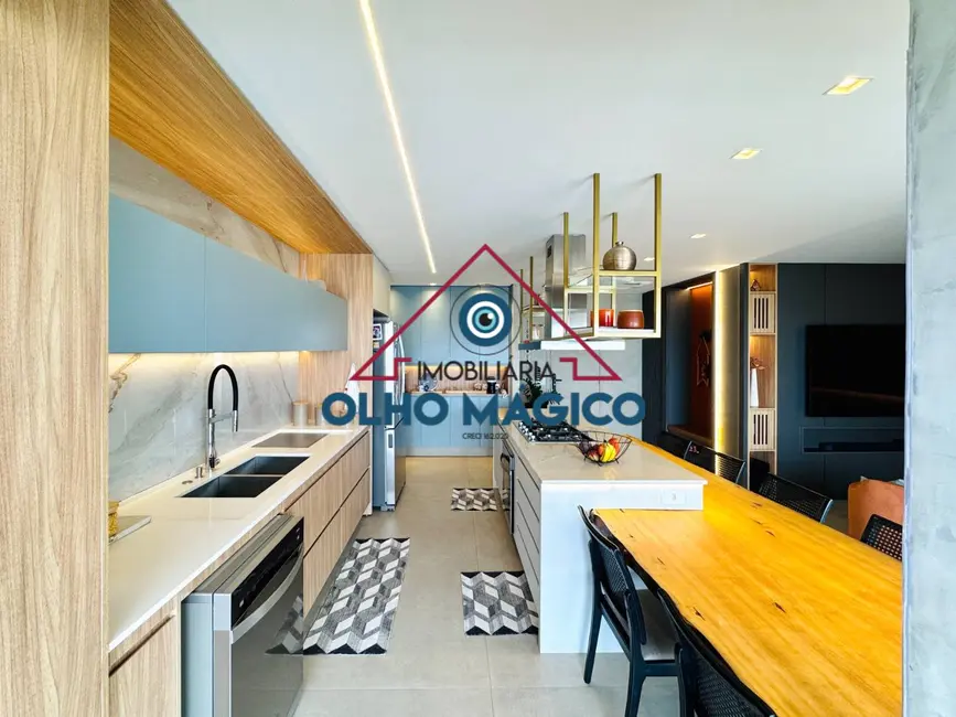 Foto 1 de Apartamento com 3 quartos à venda, 137m2 em Adalgisa, Osasco - SP