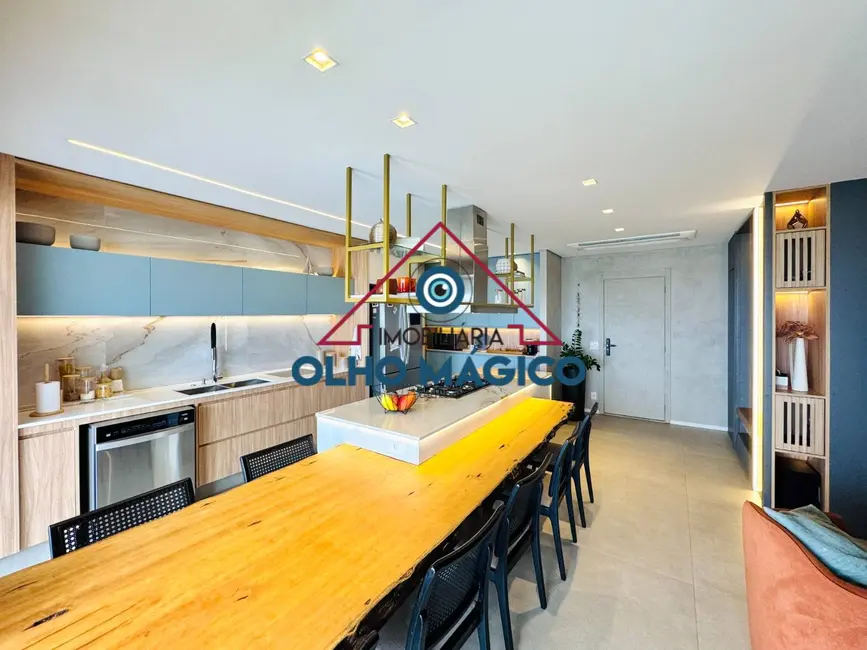 Foto 2 de Apartamento com 3 quartos à venda, 137m2 em Adalgisa, Osasco - SP